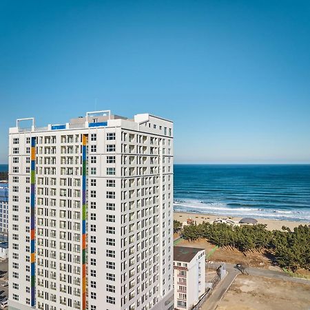 Chestertons Naksan Янъян Экстерьер фото